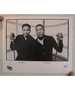 After 7 Press Kit Photo The Very Best Of After 7 Seven - $501.04 MXN