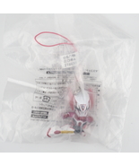 Tiger and Bunny Barnaby mini figure strap promo NFS - $15.00