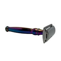 Norvik Titanium Precision Double Sided Safety Razor - £67.66 GBP