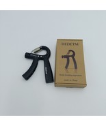 HEDETM Body building apparatus Adjustable Grip Strength Trainer for Men ... - $323.48 MXN