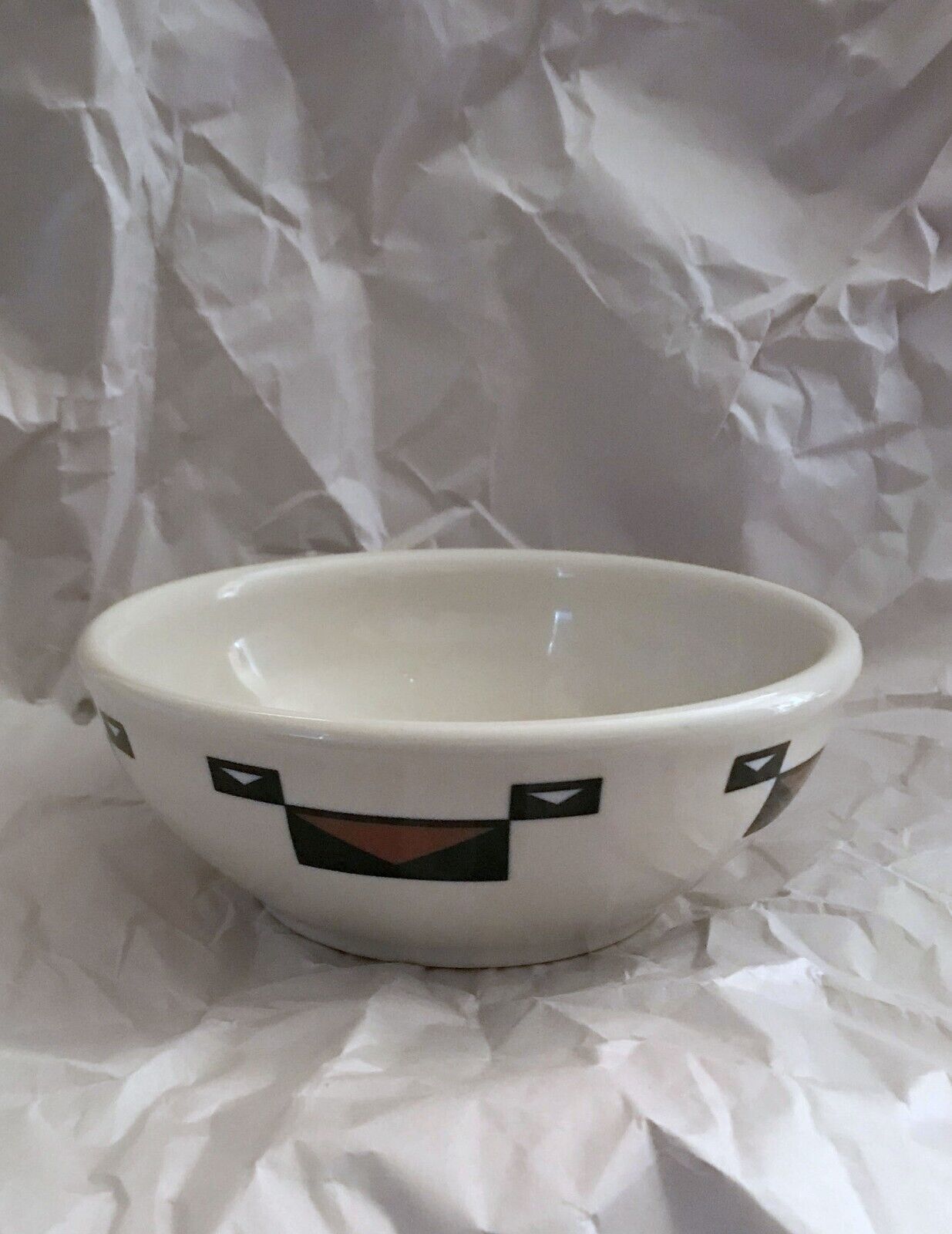 AHWAHNEE HOTEL CHINA CEREAL BOWL 5 7/8&quot; - $74.24
