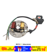 ELECTRONIC ALLUMAGE (CDI) HONDA JAPAN CT70 SS50 ATC70 Z50 CT70H - $1,491.93 MXN