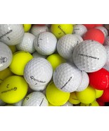 4 dozen Premium AAA TaylorMade Soft Response Used Golf Balls - $35.59
