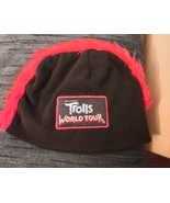 Dreamworks Trolls World Tour Beanie - £10.19 GBP