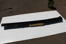 00-06 w215 MERCEDES CL55 CL600 CL65 AMG SIDE SKIRT ROCKER MOLDINGS 2280 2281 image 6