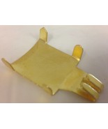 New Hermle Grandmother Brass Clock Pendulum Hanger Hook -3/4&quot; Wood Stick... - $4.85