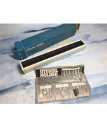 Vintage Lillian Vernon 12” Wall Mount Utensil Holder - €7,41 EUR