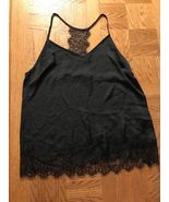 Skylar And Jade Womens Lingerie Top Size L 0014 - €15,30 EUR