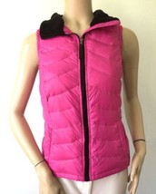 Calvin Klein CK Sz.M  Puffer vest Two pockets &amp; One mp3 Player Pocket Vest - £11.81 GBP