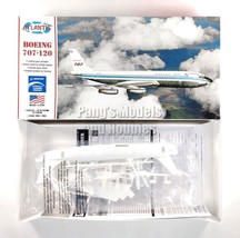 Boeing 707 707-120 Boeing Livery 1/139 Scale Model Kit - Atlantis - $29.69