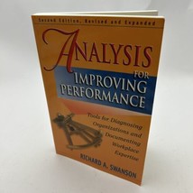 Analysis for Improving Performance by Swanson - $40.48
