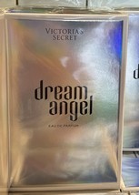 Victoria&#39;s Secret Dream Angel Eau De Parfum Edp Perfume 3.4 Oz New Sealed - £31.16 GBP