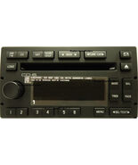 Crown Vic Grand Marquis CD6 satellite ready radio. Factory CD for some 2... - €60,78 EUR