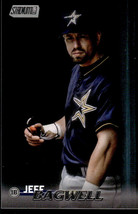 2023 Stadium Club Jeff Bagwell Houston Astros #272 - $2.97