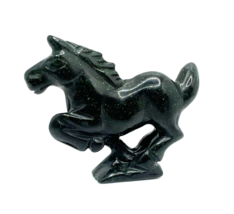 Jade Horse Figurine - $34.99