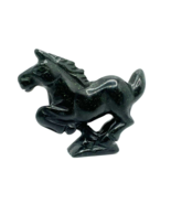 Jade Horse Figurine - £27.96 GBP