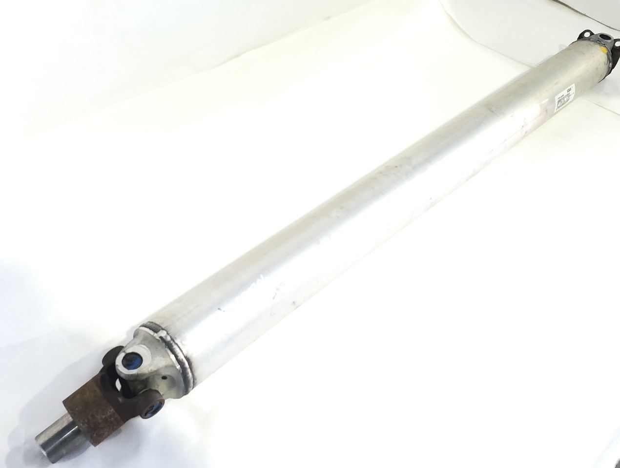 2014 2023 Infiniti QX80 OEM 370001LA0AW9 Rear Drive Shaft AWD Item image 3