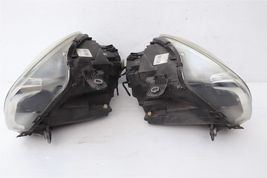 11-16 Mini Cooper R60 Countryman Halogen Headlight Lamps L&R Matching Set image 7