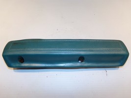 1965 66 67 68 CHRYSLER 13&quot; ARM REST NEW YORKER NEWPORT 300 OEM - $35.99