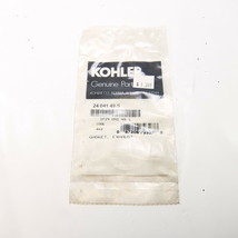 New OEM Kohler 24 041 49-S Exhaust Gasket - £0.77 GBP