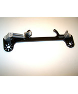 M&amp;K MACHINE Throttle Bracket FORD 4500 Carb w/ Nitrous Solenoid Mounts  ... - €107,32 EUR