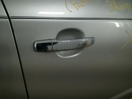 Passenger Door Handle Exterior Door Front Fits 12-15 CAPTIVA SPORT 10489... - $52.42