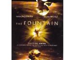 The Fountain [Unknown Binding] - $2.93