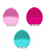 COLOR: BLUE - Love Your Skin Again My Sonic Makeup Cleaner And Massager - €48,87 EUR