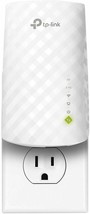 TP-Link AC750 WiFi Range Extender - Dual Band Cloud App Control Up to... - £16.55 GBP
