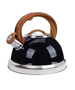 3L Tea Kettle for Stove Top, Loud Whistling Tea Kettles Water Boiler - $56.92