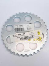 Sunstar 2-103437 Steel Rear Sprocket  420-37T  Suzuki  - $32.67 CAD