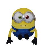 Minions Rise of Gru Illumination Universal Studios Bob Plush 15&quot; New W/ ... - $27.59 CAD