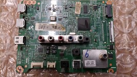 *  BN94-05549D Main Board From SAMSUNG UN55EH6000FXZA CH01 LCD TV - $54.95
