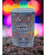 One Hatchimals Alive Box Set NEW Sealed - $238.43 MXN