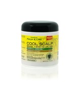 Jamaican Mango &amp; Lime Cool Scalp Braid Twist &amp; Loc Gel Mentholated Cooli... - $21.69 CAD