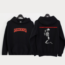 Suicide Boys Hoodie, Suicideboys Concert Tee - The Number You Have Dialed is Not - £32.70 GBP+