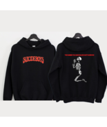 Suicide Boys Hoodie, Suicideboys Concert Tee - The Number You Have Diale... - £32.42 GBP+