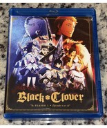 Black Clover: The Complete Season One Blu-ray, Digital Code Not Guaranteed - $34.64