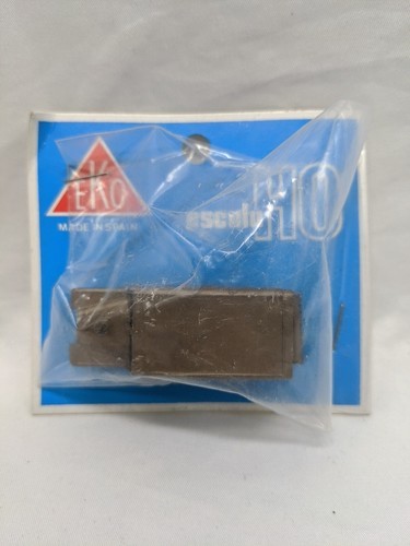 EKO Land Rover Vehicle Miniature 2&quot; Made In Spain  - $19.80