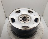Wheel 17x7-1/2 Steel Painted 6 Lugs 5 Spoke Fits 04-14 FORD F150 PICKUP ... - $78.21