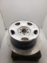 Wheel 17x7-1/2 Steel Painted 6 Lugs 5 Spoke Fits 04-14 FORD F150 PICKUP 945640 - £61.14 GBP