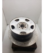 Wheel 17x7-1/2 Steel Painted 6 Lugs 5 Spoke Fits 04-14 FORD F150 PICKUP ... - £61.37 GBP
