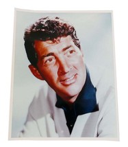 Dean Martin D EAN Martin Photo 3 Of 6 8&#39;&#39; X 10&#39;&#39; Inch Photograph - $49.95