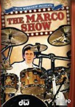 The Marco Show DVD [Sheet music] - $43.95