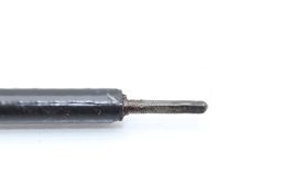 06-11 LEXUS GS300 GS350 Front Left Driver Side Seat Track Cable F3398 image 11
