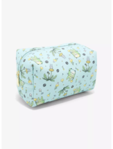 Studio Ghibli My Neighbor Totoro Pastel Blue Dandelions Makeup, Pencil C... - $29.99