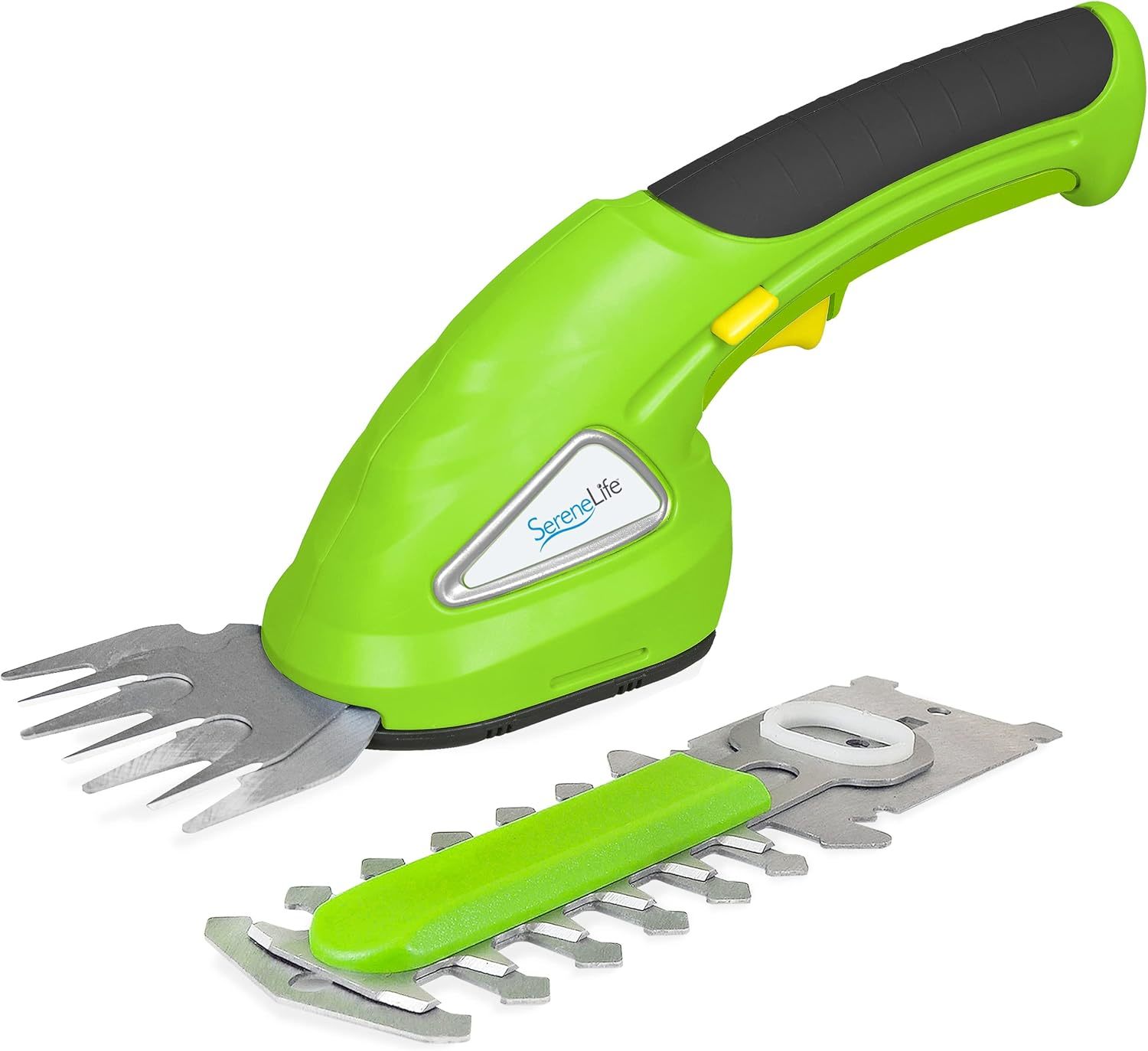 With A 3.6V Rechargeable Battery, Quick-Change Blades, Ergonomic Design,... - $38.92