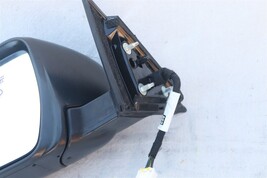 14-16 Nissan Rogue Sideview Door Mirror w/ 360° Camera Heated (RAQ) Driver Left image 8