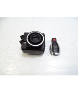 12 Mercedes W204 C63 switch, ignition w/key 2079052900 - $280.52 CAD