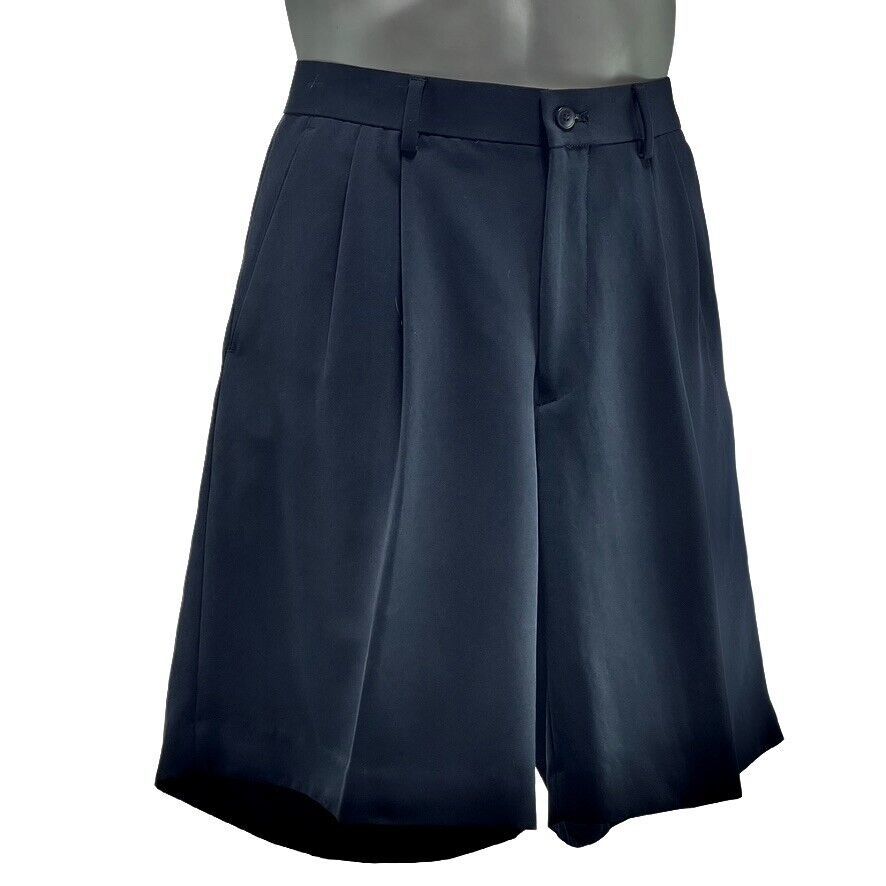 ALAN FLUSSER GOLF Shorts Performance Blue and 23 similar items